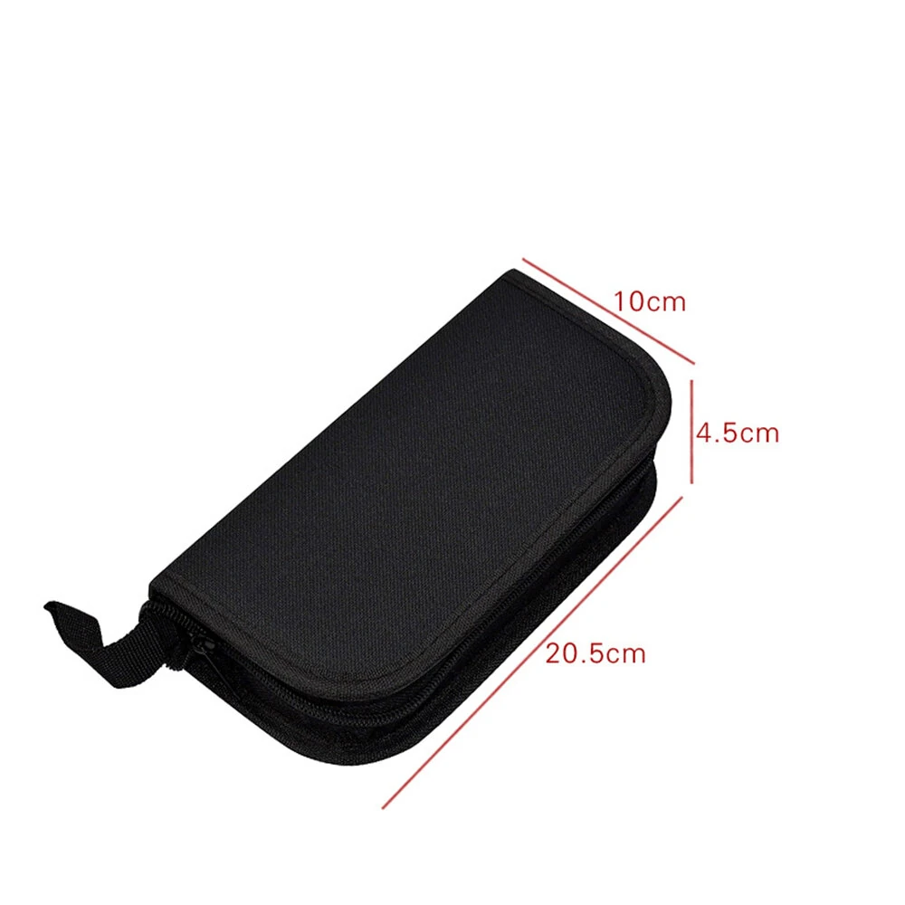 (image for) 147pcs Watch Repair Tool Kit Watch Link Pin Remover Shell Opener Spring Bar Remover Clock Battery Replacement Strap Needle Set Accessor