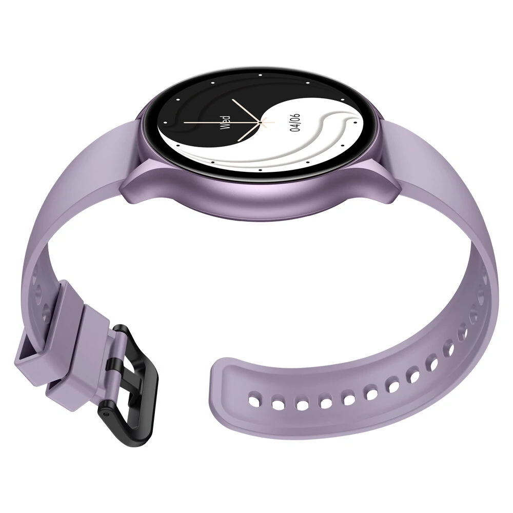 (image for) [2024 World Premiere]New Zeblaze Btalk 3 Plus 1.39 inch Large HD Color Display Fitness Tracking HiFi bluetooth Phone Calls Health and Fitness Tracking Smart Watch