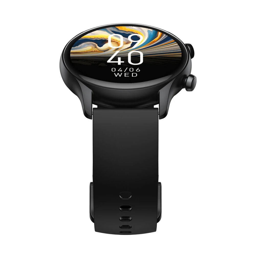 (image for) [2024 World Premiere]New Zeblaze Btalk 3 Plus 1.39 inch Large HD Color Display Fitness Tracking HiFi bluetooth Phone Calls Health and Fitness Tracking Smart Watch
