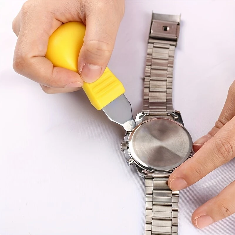 (image for) Watch Repair Tools, Watch Opening Knife, Watch Maintenance, Watch Opening Device, Watch Back Cover, Watch Hoist, And Lifting Knife