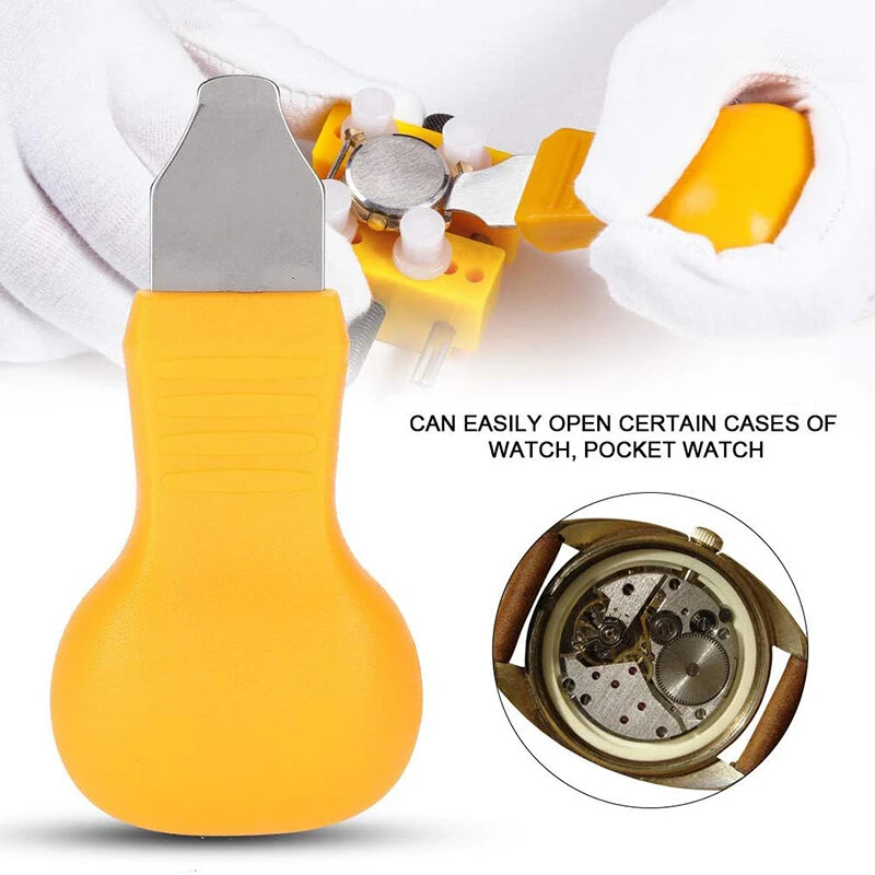 (image for) Watch Repair Tools, Watch Opening Knife, Watch Maintenance, Watch Opening Device, Watch Back Cover, Watch Hoist, And Lifting Knife